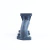 Colector de escape Iseki TU1400, TU1500, TX1410, TX1510