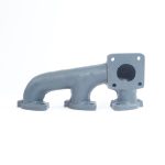 Auspuffkrümmer Kubota L275, L1802, L2002, L2202, L2402