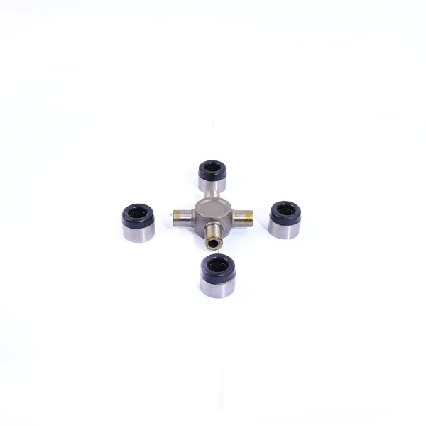 Pezzo trasversale 20X57