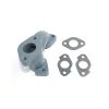 Collettore di scarico Kubota L175 - L185 | L1500 - L1801 | Z750 - Z851 | Zen-noh