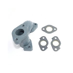 Collecteur d’échappement Kubota L175 - L185 | L1500 - L1801 | Z750 - Z851 | Zen-noh