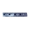 Cylinder head Kubota V2403 engine