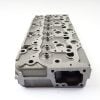 Cylinder Head Kubota V2203 engine
