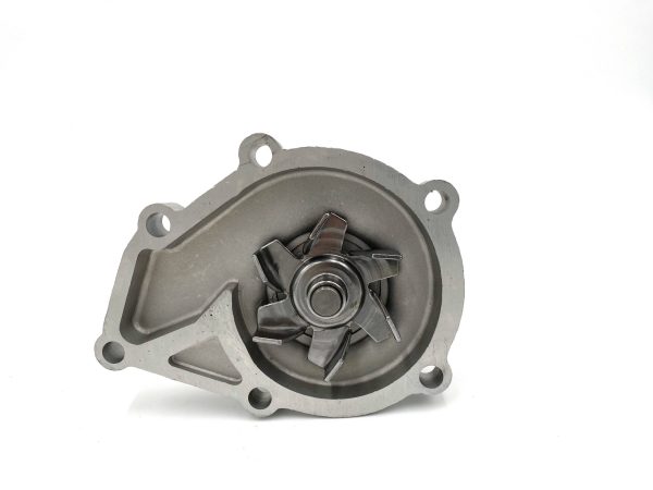 Pompe à eau Iseki TA Landleader | TU Landhope à partir de 18hp | TE | TL