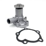 Waterpomp Yanmar F serie | YM serie | 3T72 motor