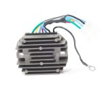 Spanningsregelaar Kubota B5200, B8200