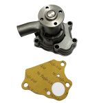 Pompa dell'acqua Hinomoto E14 - E184 | Modello MF 205-4 - 1020 | Allis Chalmers 5015