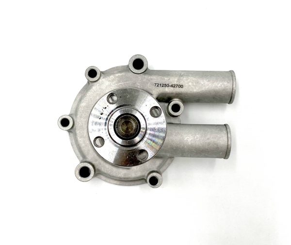Pompe à eau Hinomoto E25