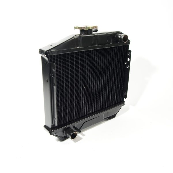 Radiateur Yanmar YM serie