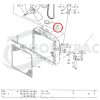 Radiatore Yanmar serie F | Shop4Trac