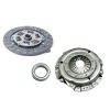 Kit de embrague Yanmar YM2610-FX265