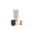 Kit filtro Yanmar F13 – F17 | FX16 – FX17 | YM1301 – YM1720 | John Deere 650 – 755