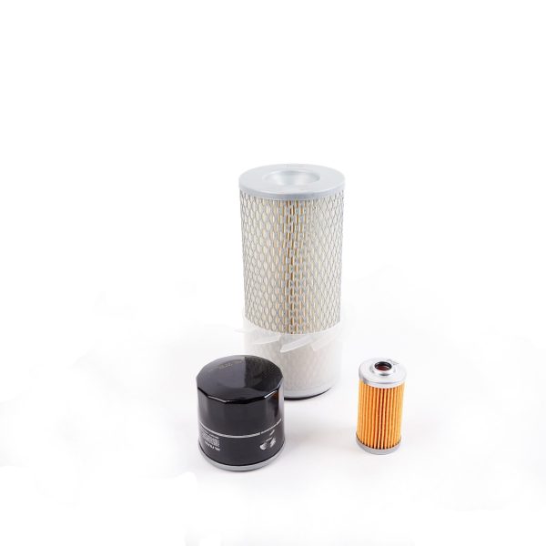 Kit filtro Yanmar F13 – F17 | FX16 – FX17 | YM1301 – YM1720 | John Deere 650 – 755
