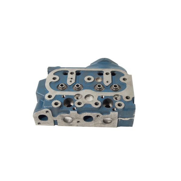 Cylinder Head Kubota B6000 | ZL600