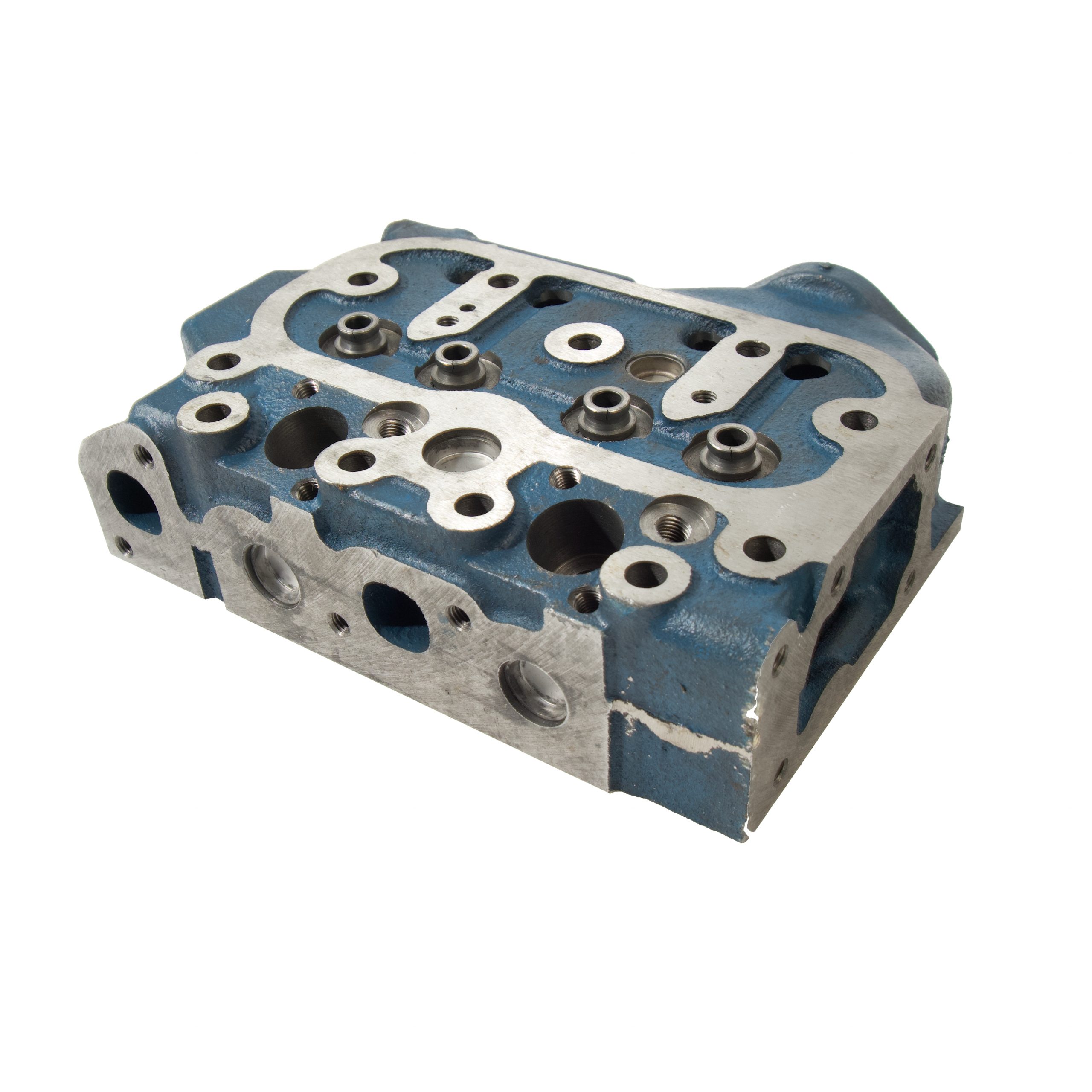 Cylinder Head Kubota B6000 | ZL600 | Zen-noh ZB6000 | Shop4Trac