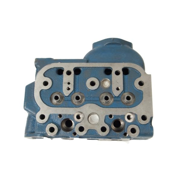 Cylinder Head Kubota B6000 | ZL600