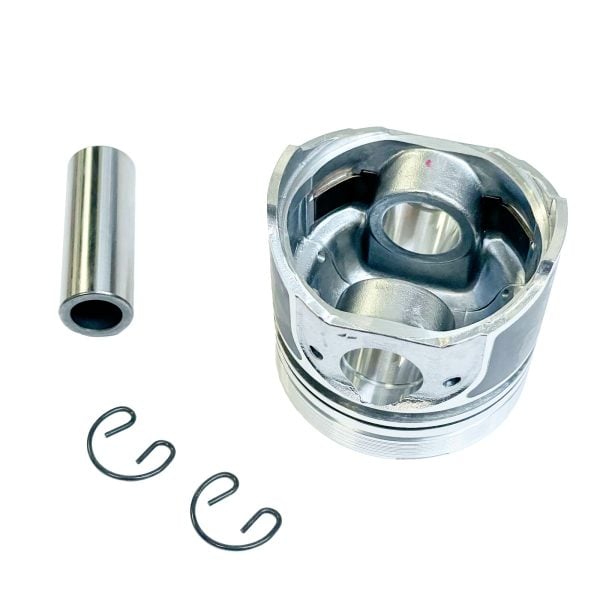 Zuiger Kubota D1005 | A-17 | A-175 | X-20 | B21 | B2100 | B2320 | B7500 – OEM: 16050-21110, 16050-2111-0, 16050-21910