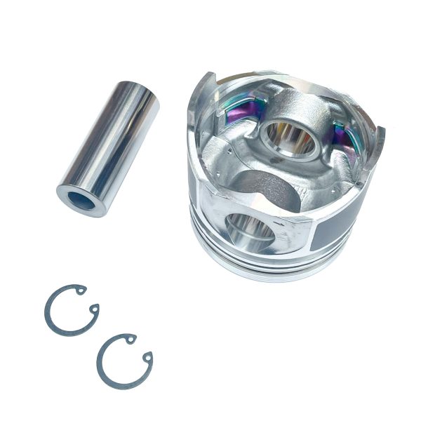 Piston Kubota Engine D1105 | V1505 | A-19 | A-195 | B2400 | B2410 | B2620 – OEM: 16261-03310, 1G063-03310, 1E038-03310