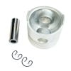 Pistone Kubota D1302 | L2002 | L2601 | L295 | L305