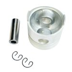 Pistone Kubota D1302 | L2002 | L2601 | L295 | L305