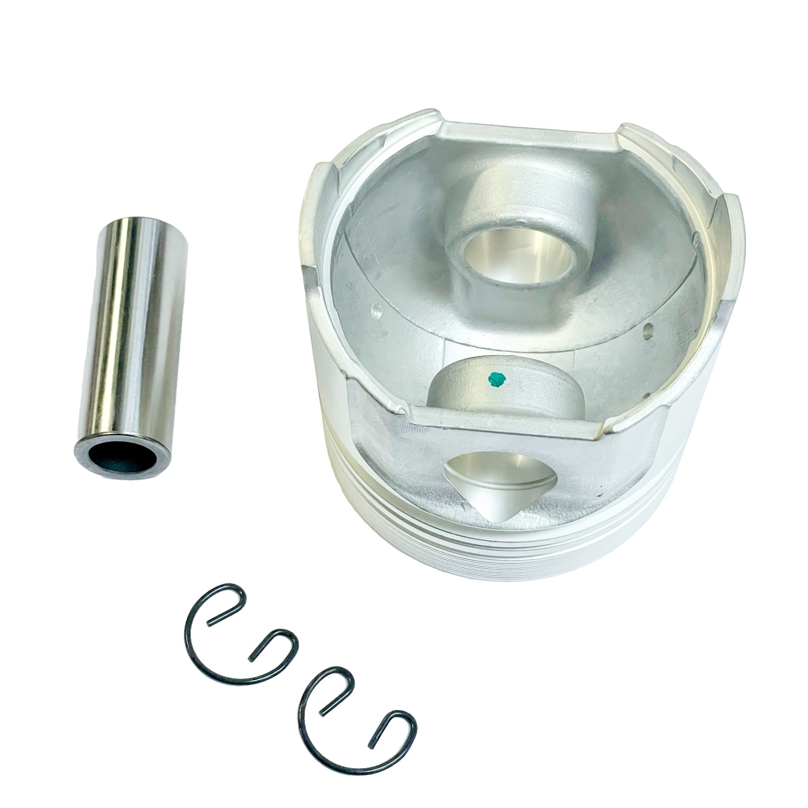 Pistón Kubota D1402 | V1902 | L2202 | L2402 | L2550