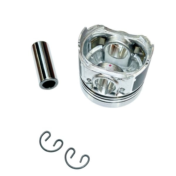 Zuiger Kubota D722 | Z482 | A-13 | A-14 | B52 | B1620 – OEM: 16851-21110, 16851-21112, A-13