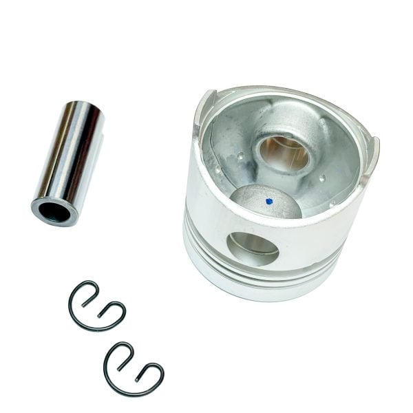 Piston Kubota D750 | Z500 | B1200 | B5200 | B7001 | B7100 | XB-1 – OEM: 15261-21110, 15271-21050