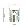 Piston Kubota Engine Z600 | V1100