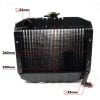 Radiateur Iseki Landhope TU120-177