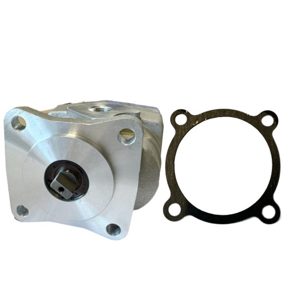 Hydraulic pump Kubota B1200 – B7100 | B1-10 | B1-17
