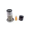 Filter Kit Kubota a Series Type1 | Shop4Trac