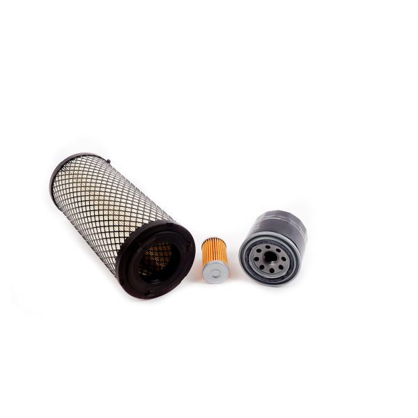 Filterkit Iseki Sial Hunter 20 Sial Hunter 22 Sial Hunter 24 | Shop4Trac