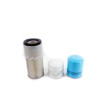 Filterset Hinomoto Hinomoto E15 E16 E18 E21 E152 | Shop4Trac