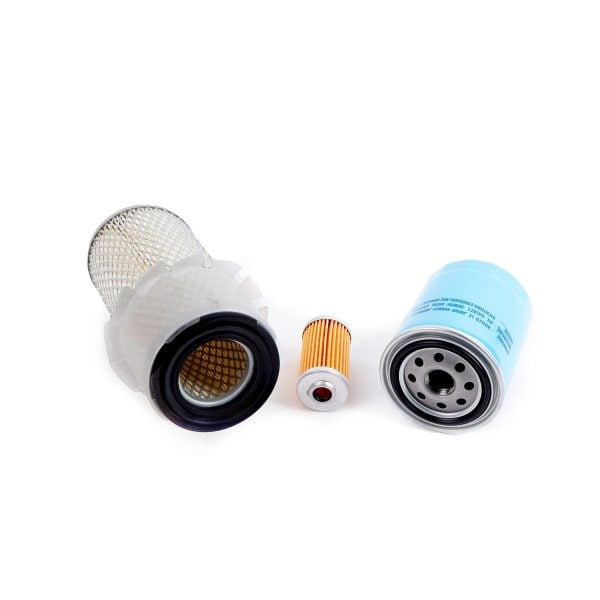 Filtersatz Hinomoto N179 N189