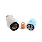 Filterset Hinomoto N179 N189 | Shop4Trac