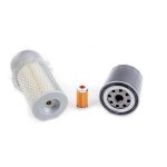 Filter kit Shibaura SL1303 | SL1343 | SL1543 | SL1743