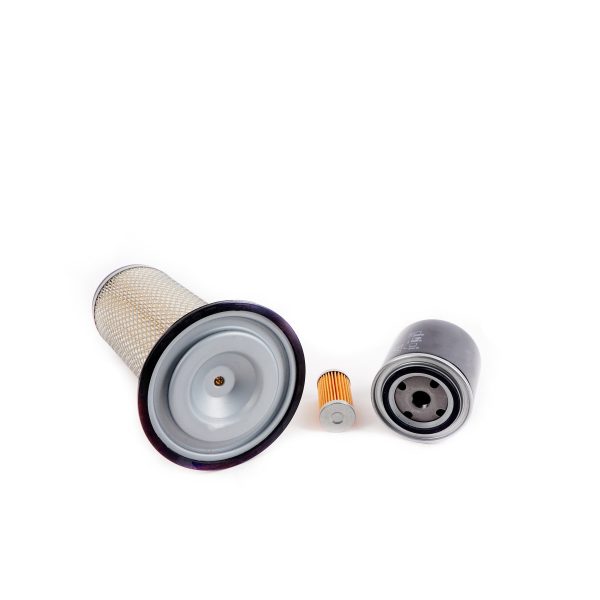 Filtersatz Shibaura D23 | D258