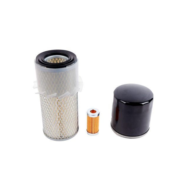 Filtersatz Shibaura SL1303 | SL1343 | SL1543 | SL1743