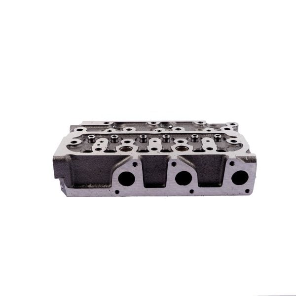 Culasse Kubota D722-E-BX | D722-E2-BX-2 | D722-E3-BX-2 | D722-E4-BX-1 | D722-E4 | D782 | Shop4Trac