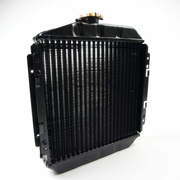 Radiateur Hinomoto C172 | C174