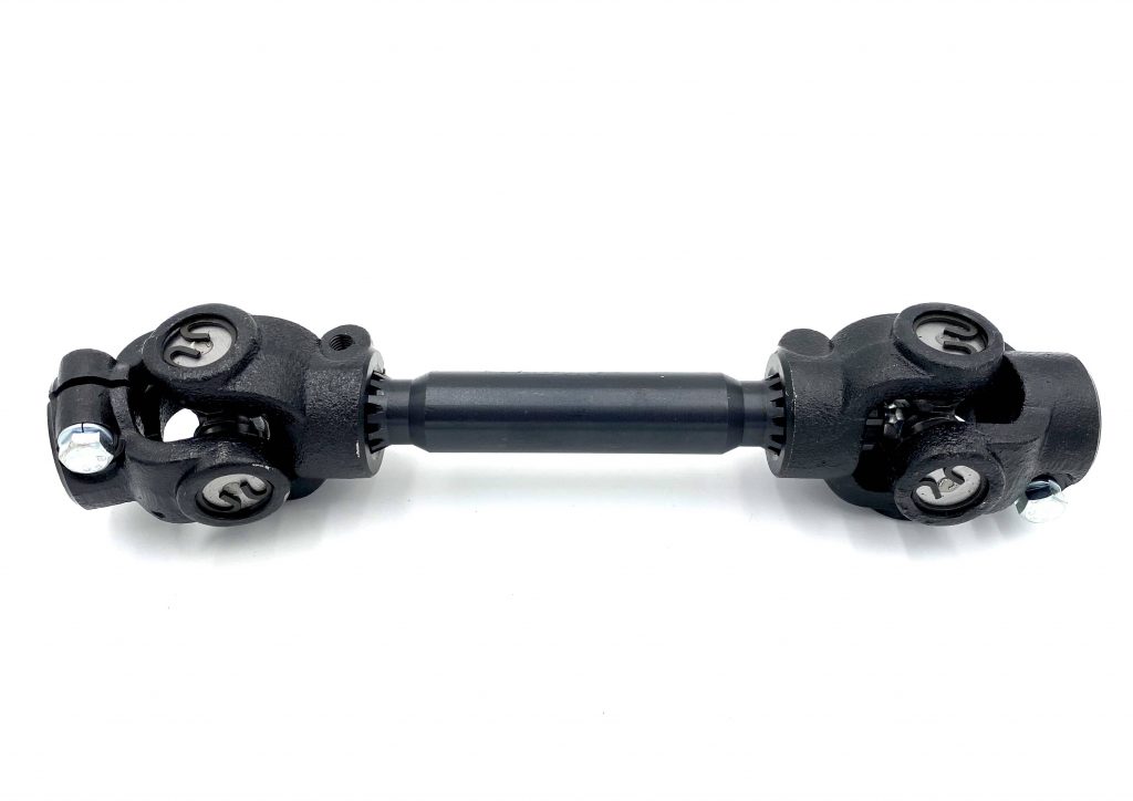 Cardan / Drive shaft complete Iseki TU Landhope In stock at Shop4trac
