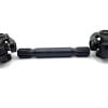 Cardan shaft complete Iseki TU Landhope