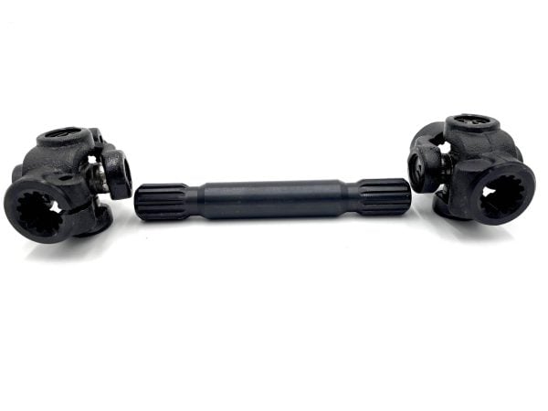 Cardan shaft complete Iseki TU Landhope
