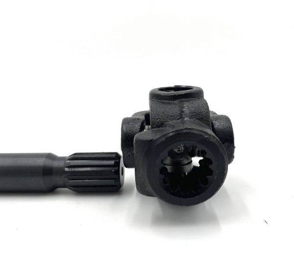 Cardan shaft complete Iseki TU Landhope