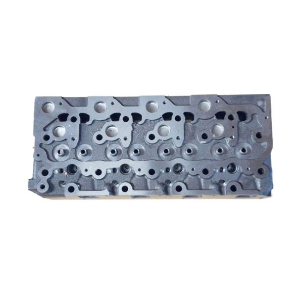 Cylinder head Kubota V2403 engine