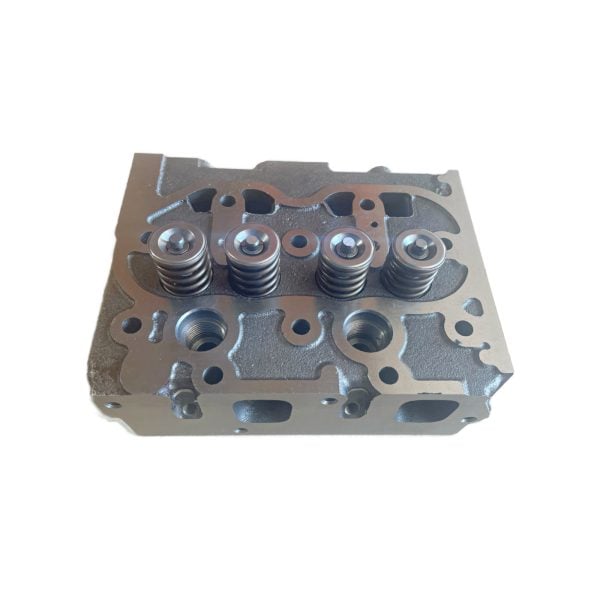 Cilinderkop compleet Kubota B7000 | Z650 | Z750 | Z751 | Z851 motor