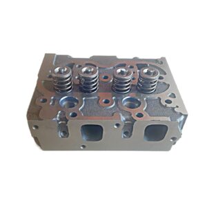 Culata completa Kubota B7000 | Z650 | Z750 | Z751 | Z851 motor