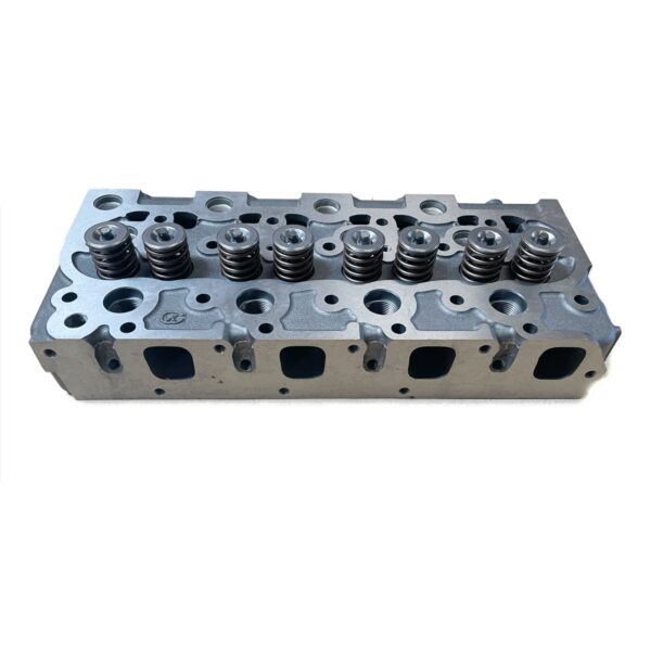 Testata completa Kubota V1702E | Italiano: Italiano: Italiano: Motore V1902DI