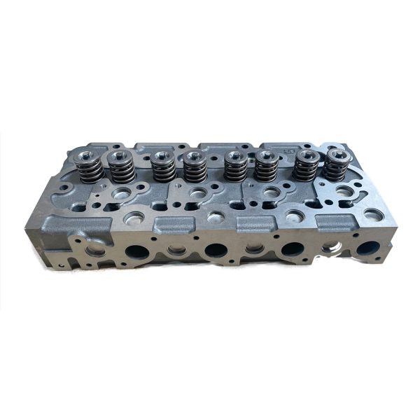 Cylinder Head Complete Kubota V1702E | V1702DI | V1902 | V1902E | V1902DI engine