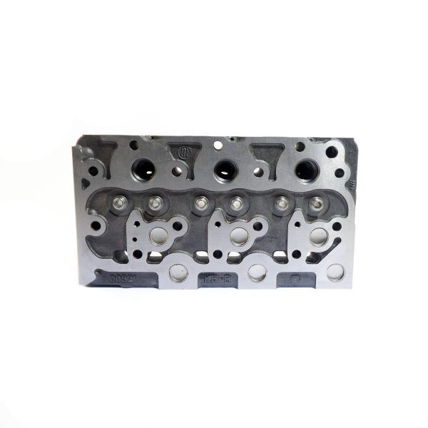 Cilinderkop Kubota D1102 -D1102A – D1102AE | D1301 | D1101 | D1100
